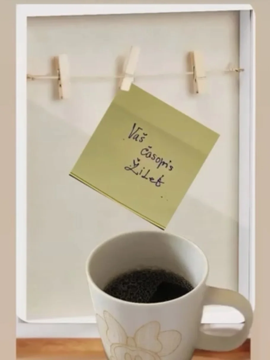 fot. kafa sa Časopisom Žilet