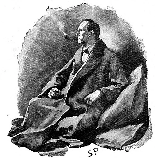 fot. Šerlok Holms