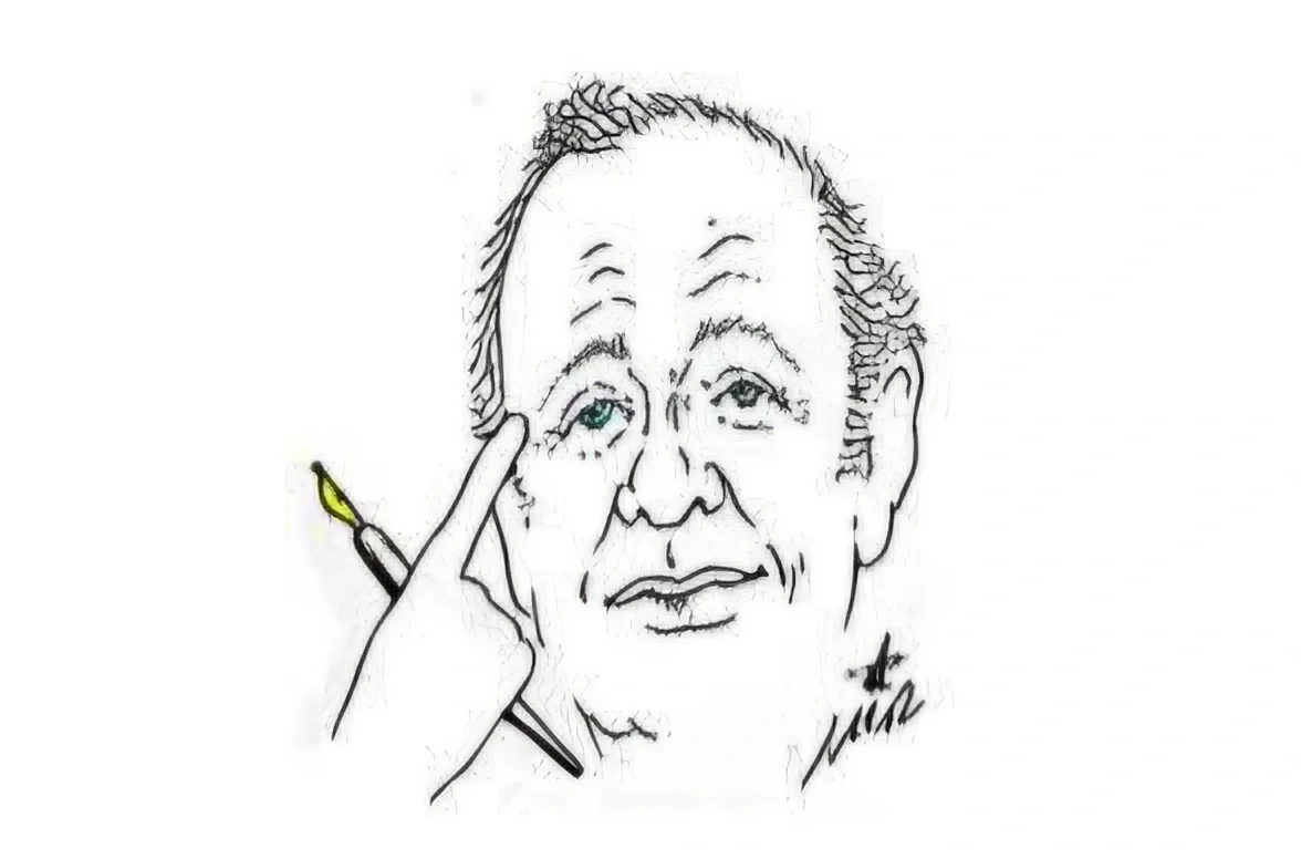 karikatura 